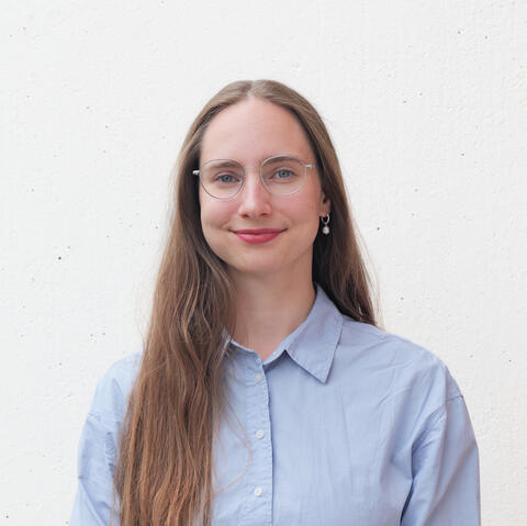 Daniela Dvornická, MA